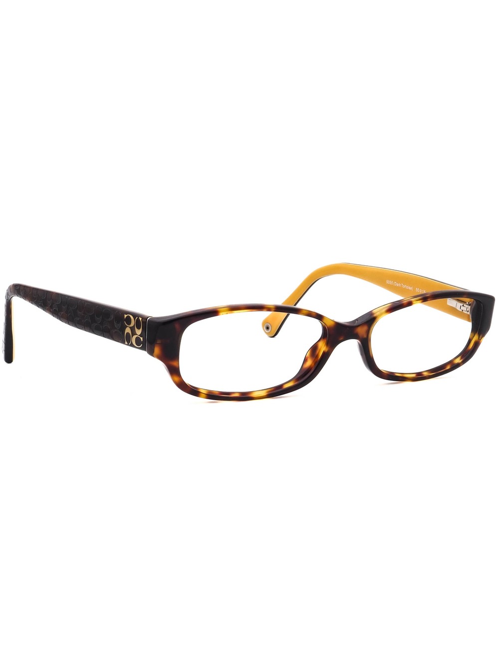 Coach HC 6001 (Emily) 5055 Eyewear